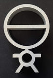 Stickperson Paperweight