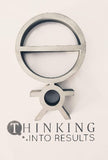 Stickperson Paperweight