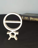 Stickperson Paperweight