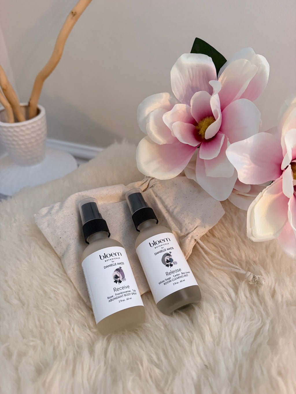 Receive + Release Duo Elixir