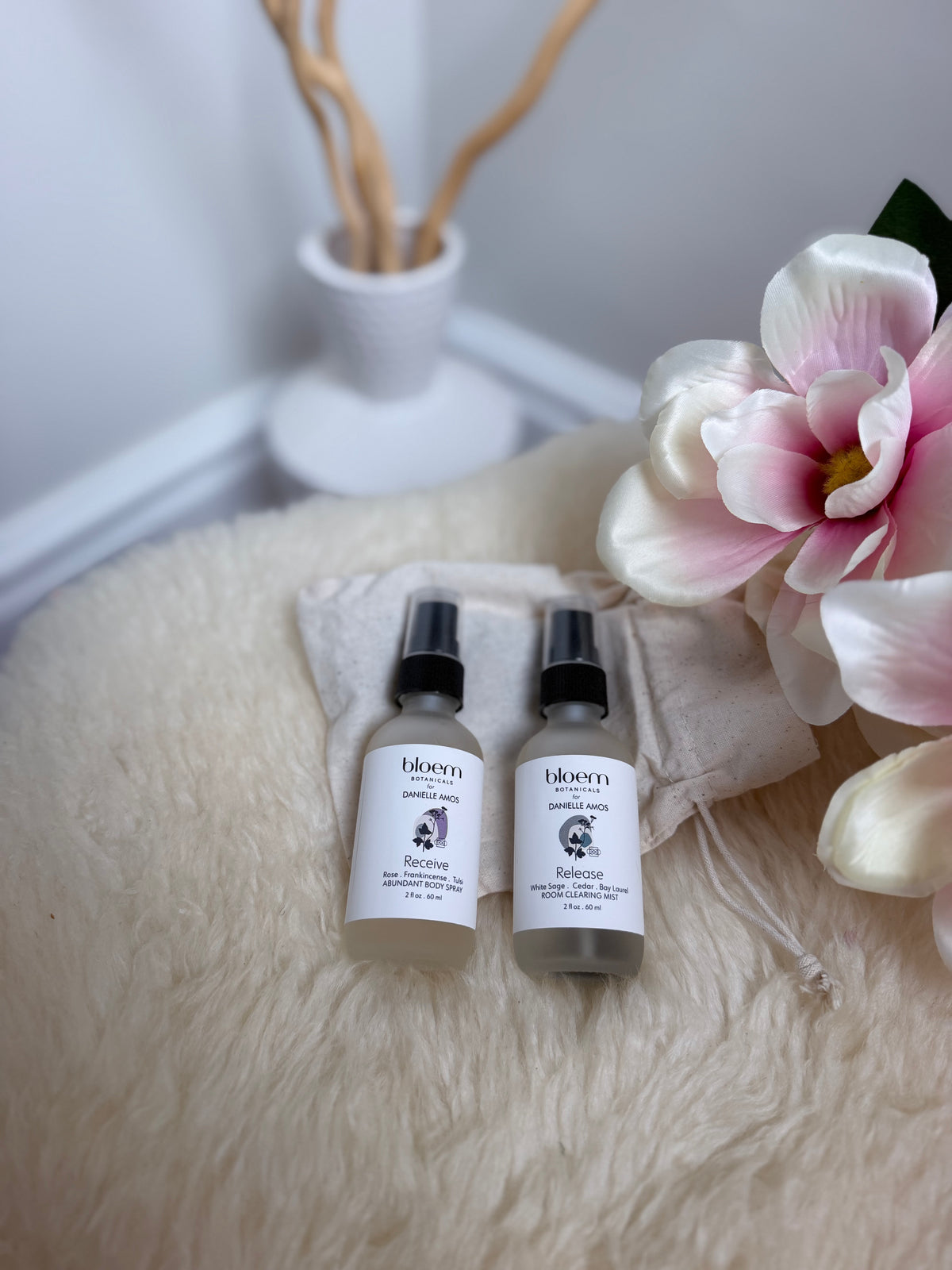 Receive + Release Duo Elixir