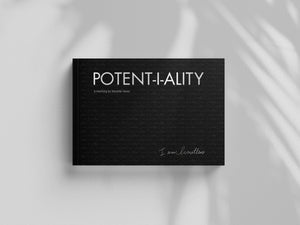 Potent-I-ality: I am limitless