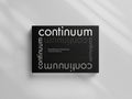 Continuum: Demystifying the Universal Laws