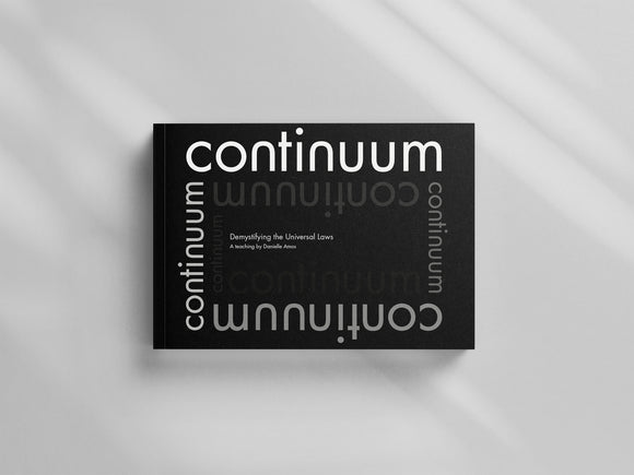 Continuum: Demystifying the Universal Laws