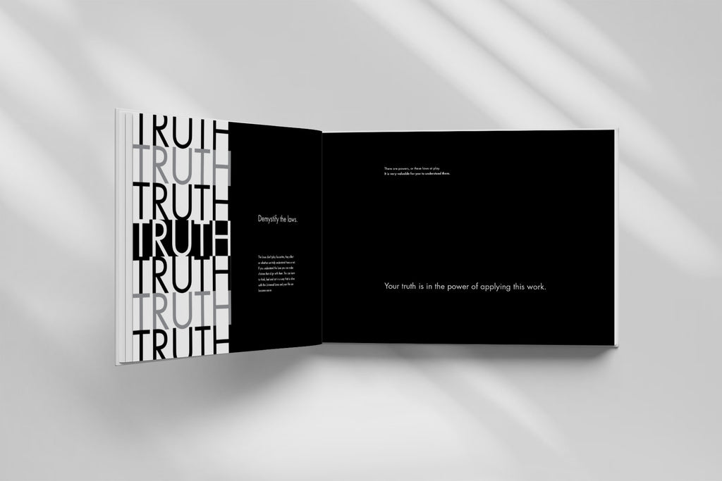 Continuum: Demystifying the Universal Laws