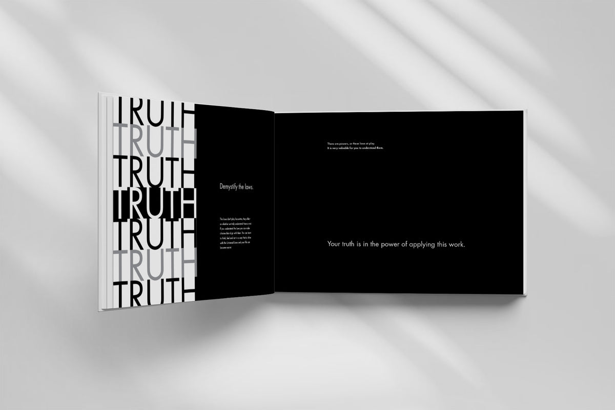 Continuum: Demystifying the Universal Laws