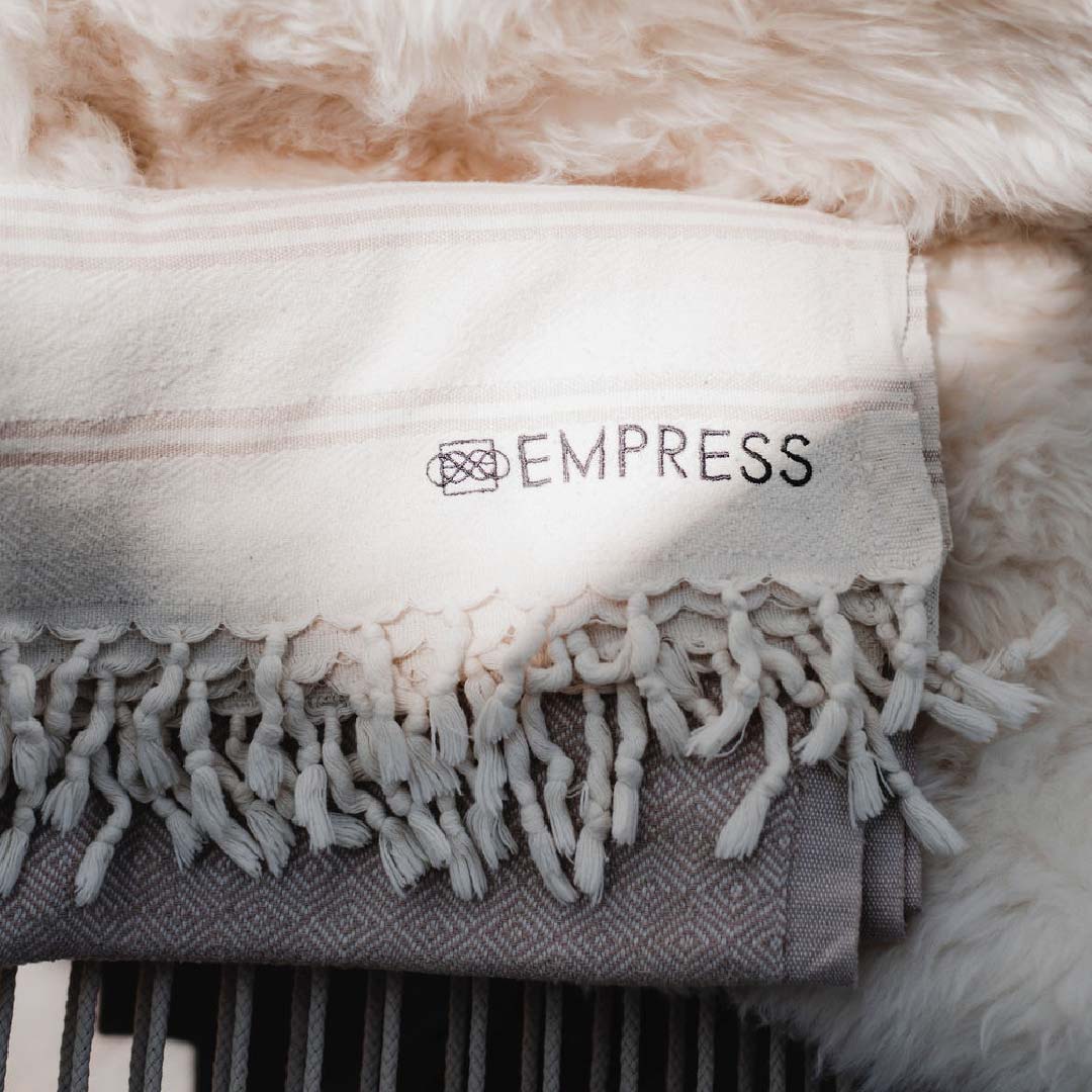Empress Turkish Towel
