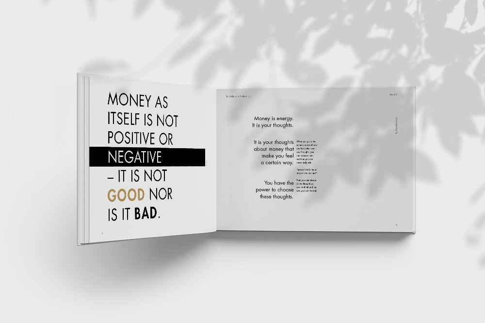 The Millionaire Method Memento