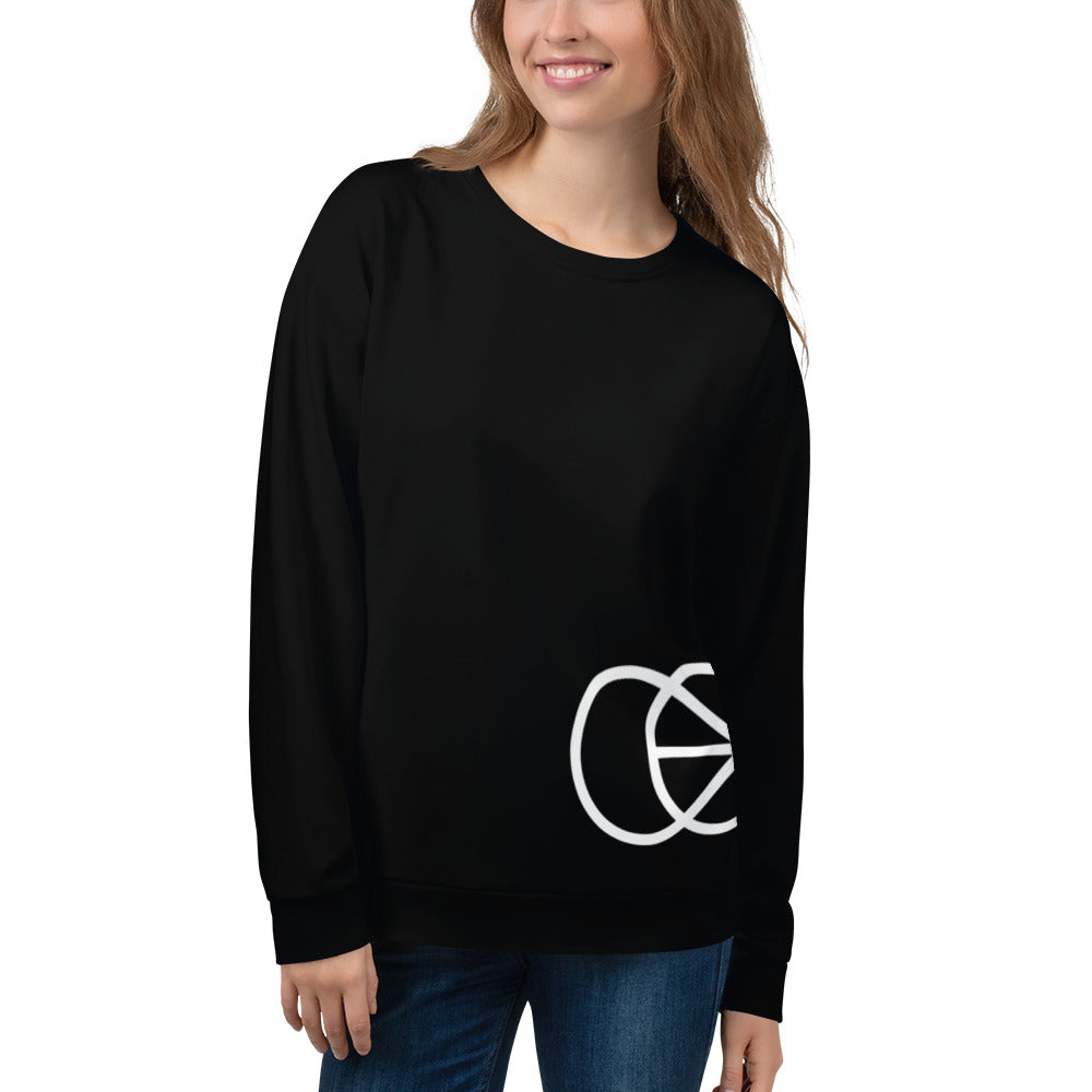 She Knows Her Truth Sweatshirt