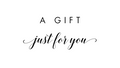 Danielle Amos Programs - Gift Card