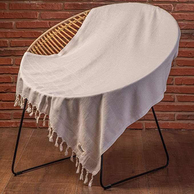 Empress Turkish Towel