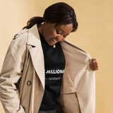 The Millionaire Movement Unisex Premium Sweatshirt