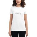 She Knows Her Truth T-Shirt